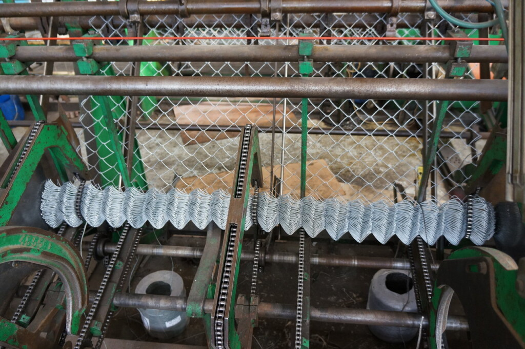 equipment for compact packing