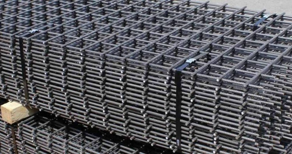 concrete-slab-meshes